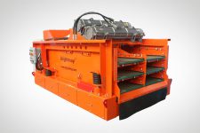 多層振動(dòng)篩