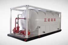 油罐 儲油罐 鉆井固控用油罐油罐 高架油罐