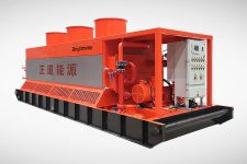 鉆井液降溫裝置 泥漿冷卻器泥漿冷卻器