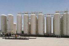 泥漿集中處理站布局建設(shè)泥漿集中處理站