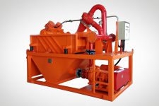 BWDP-80型小型泥水分離機(jī)樁基工程泥水分離機(jī)