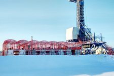 保溫式鉆機(jī)固控系統(tǒng)低溫叢式鉆機(jī)固控系統(tǒng)