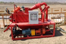 樁基工程泥水分離器樁基工程泥水分離機(jī)