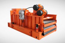 BWZS208型鉆井液振動(dòng)篩鉆井液振動(dòng)篩