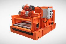 BWZS103型鉆井液振動(dòng)篩鉆井液振動(dòng)篩