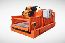 BWZS104型鉆井液振動(dòng)篩鉆井液振動(dòng)篩