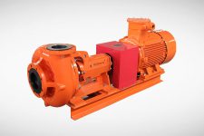 鉆井液砂泵砂泵