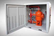 小型污泥真空泵污泥真空泵