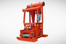 旋流除砂器鉆井液除砂器