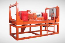 固控離心機鉆井液離心機