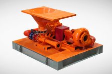 射流混漿漏斗射流混漿漏斗