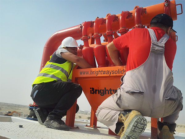 現(xiàn)場(chǎng)指導(dǎo)安裝