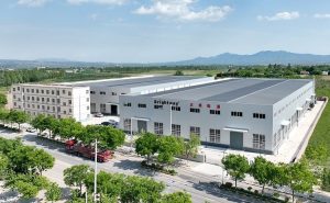 陜西正道能源裝備制造有限公司企業(yè)宣傳視頻