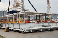 鉆井泥漿罐分類(lèi)和類(lèi)型