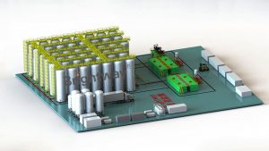 1500-5000m3泥漿站設計布局原則