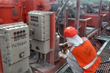 真空除氣器的維護(hù)保養(yǎng)