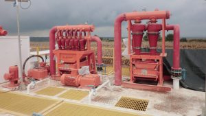 旋流除泥器的15個(gè)應(yīng)用領(lǐng)域