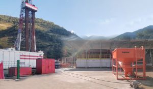 水基泥漿如何處理？水基泥漿處理方法及系統(tǒng)設(shè)備