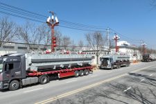 ZJ50鉆機固控系統(tǒng)即將交付羅馬尼亞客戶